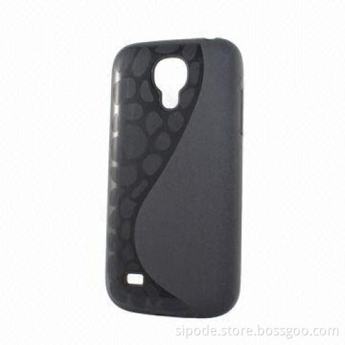 TPU case, models for Samsung Galaxy S4/S4 mini/S3/Note2 available